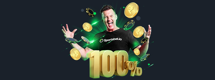 Sportsbet.io review