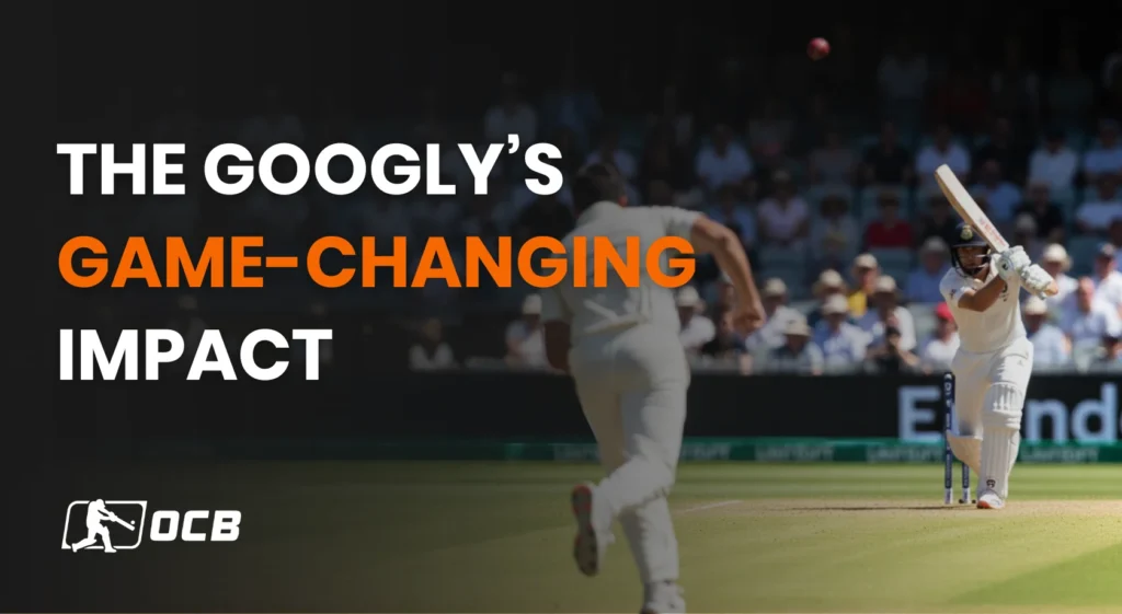 googly in cricket