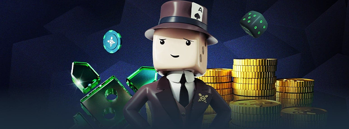 Duelbits Feature Image